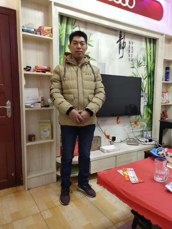 风云的第一张照片--湖南中老年相亲网
