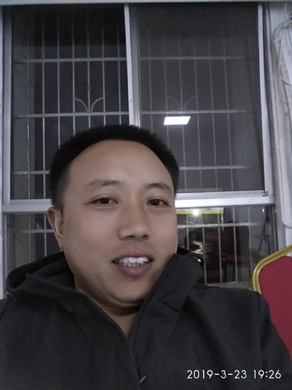 yunbo的第一张照片--湖南中老年相亲网