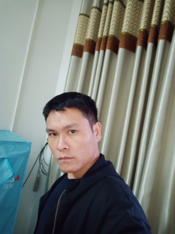 心如止水的第一张照片--湖南中老年相亲网