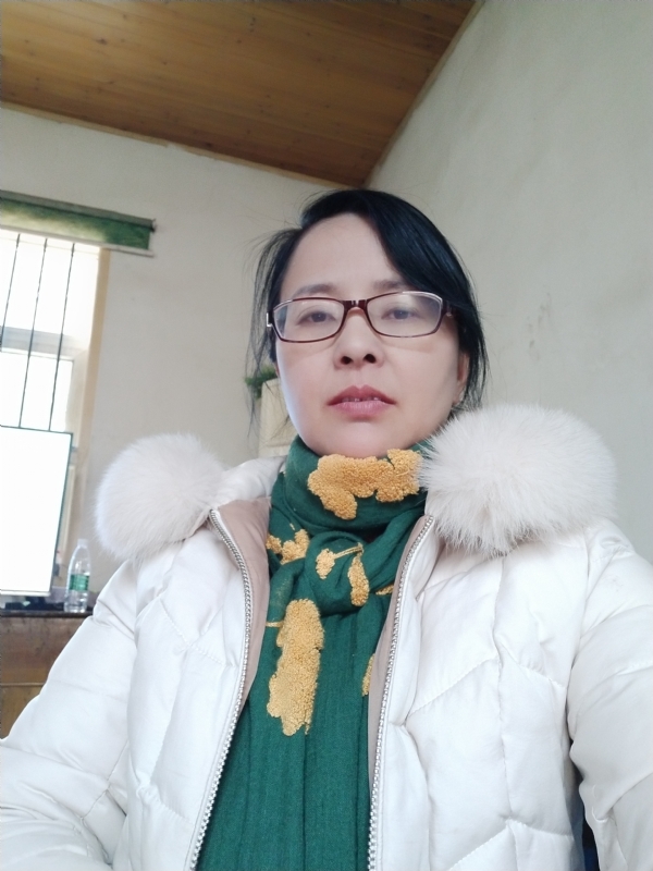 想想的第一张照片--湖南中老年相亲网