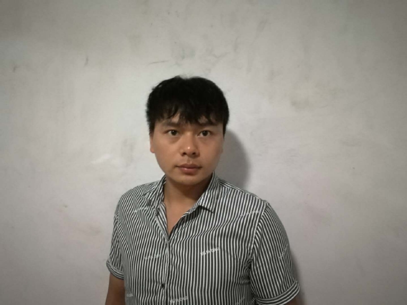 微笑的云的第一张照片--湖南中老年相亲网