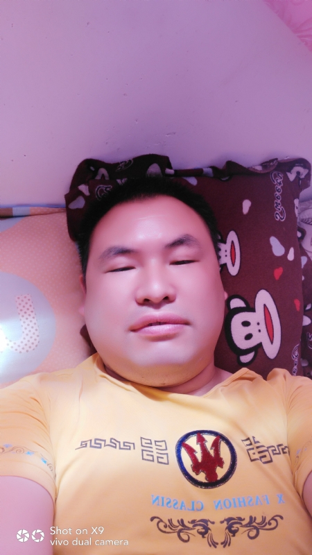孤狼的第一张照片--湖南中老年相亲网