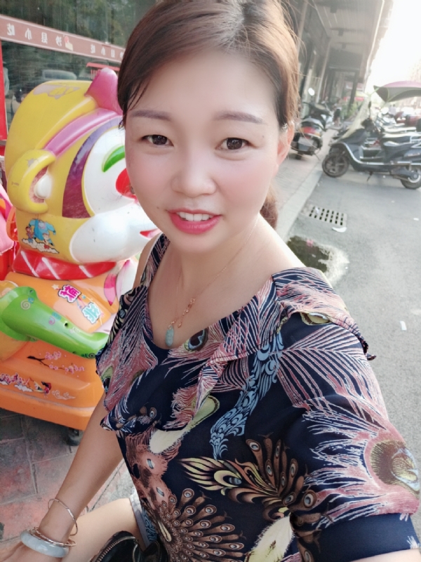云儿的第一张照片--湖南中老年相亲网