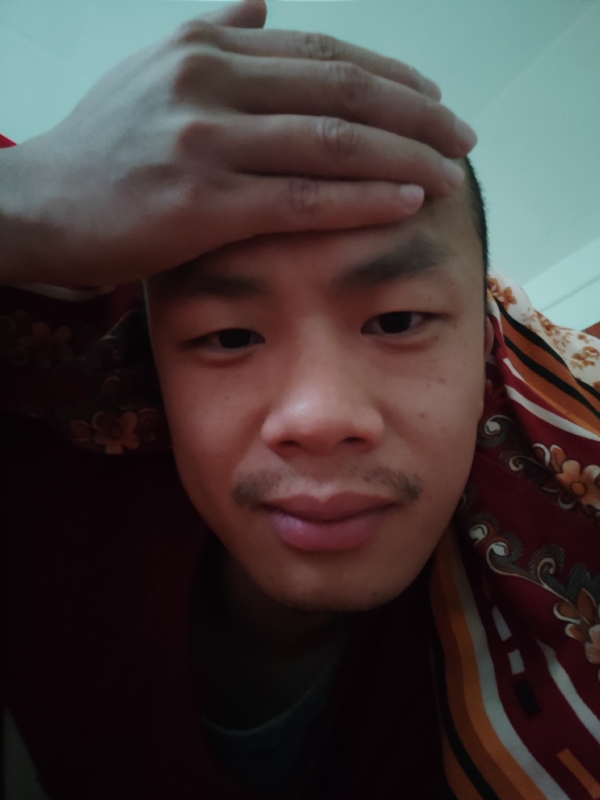开心鬼在哪呢的第一张照片--湖南中老年相亲网