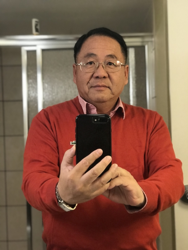 Roger的第一张照片--湖南中老年相亲网
