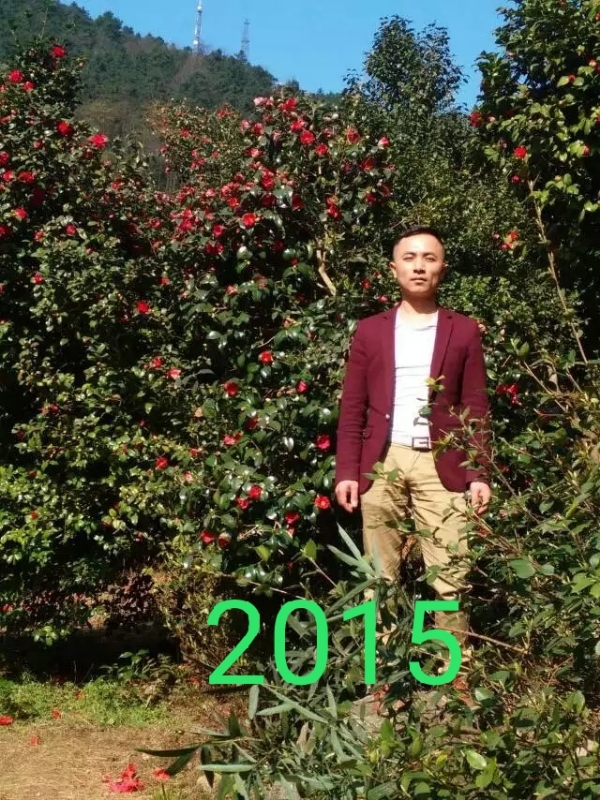 孤城的第一张照片--湖南中老年相亲网
