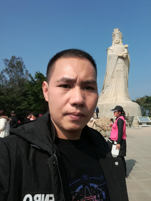 不羁的风的第一张照片--湖南中老年相亲网