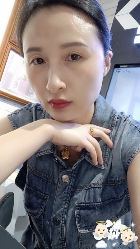 桃子的第三张照片--湖南中老年相亲网