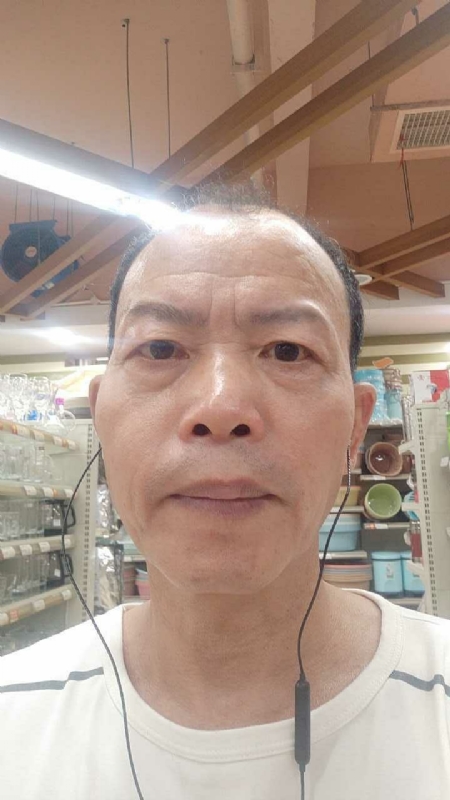 真心真意的第一张照片--湖南中老年相亲网