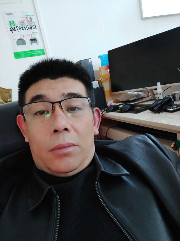 择心的第一张照片--湖南中老年相亲网