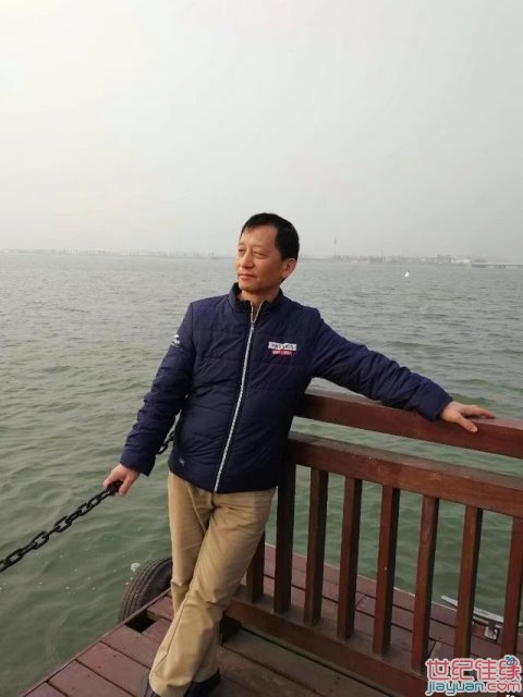 相爱一生的第一张照片--湖南中老年相亲网