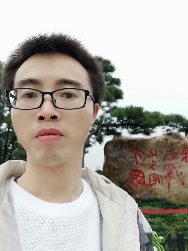 子复的第一张照片--湖南中老年相亲网