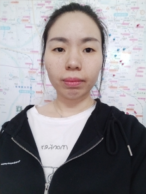 宁子的第一张照片--湖南中老年相亲网