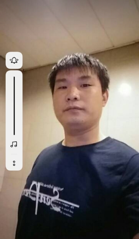 等着幸福来敲门的第一张照片--湖南中老年相亲网