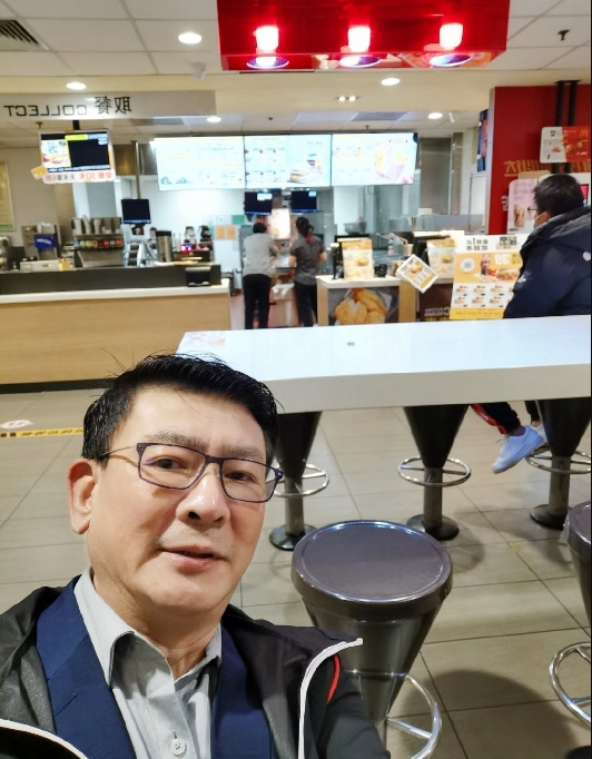 天道酬勤的第一张照片--湖南中老年相亲网