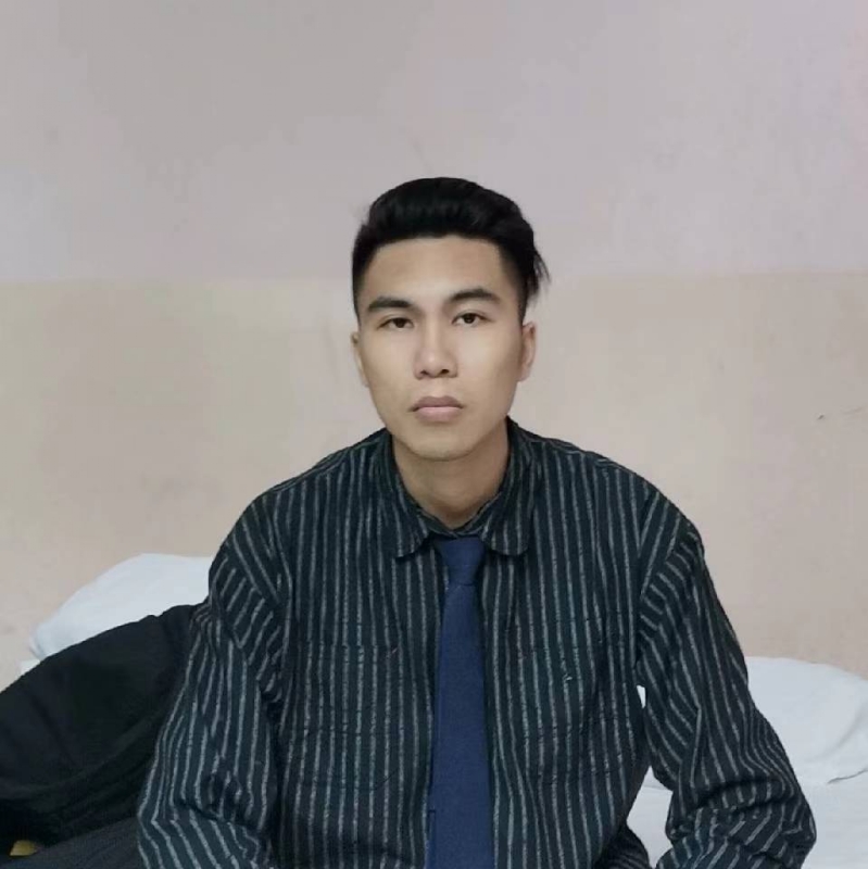 烟斗的第一张照片--湖南中老年相亲网