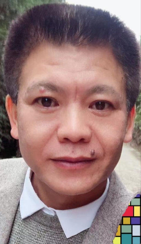 水中月的第二张照片--湖南中老年相亲网
