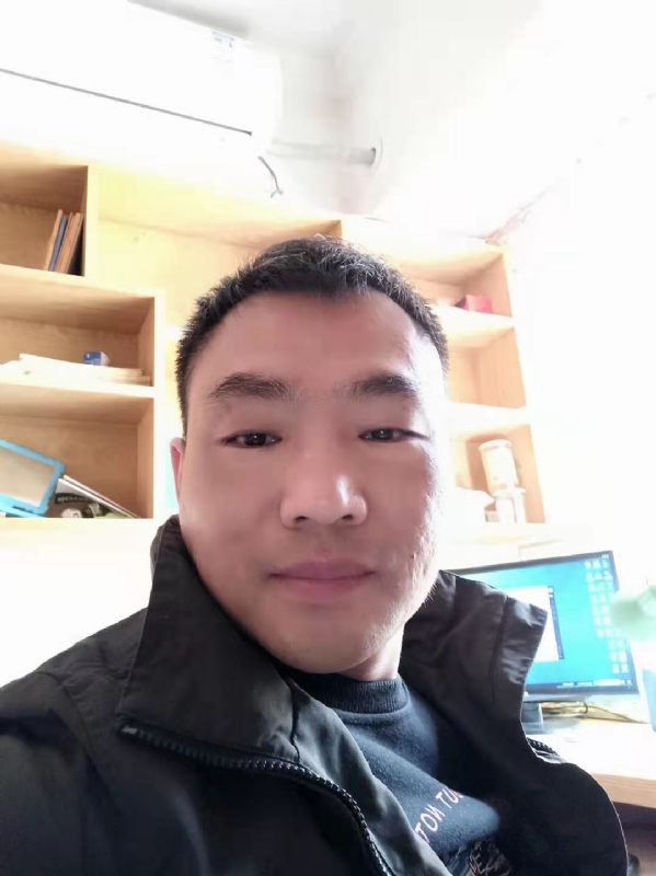 向前葱的第一张照片--湖南中老年相亲网