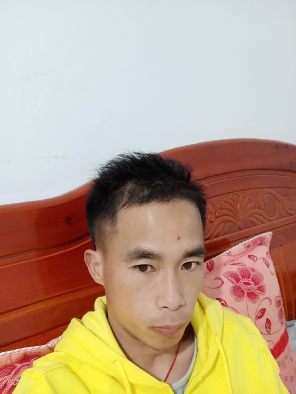 小biu崽的第一张照片--湖南中老年相亲网