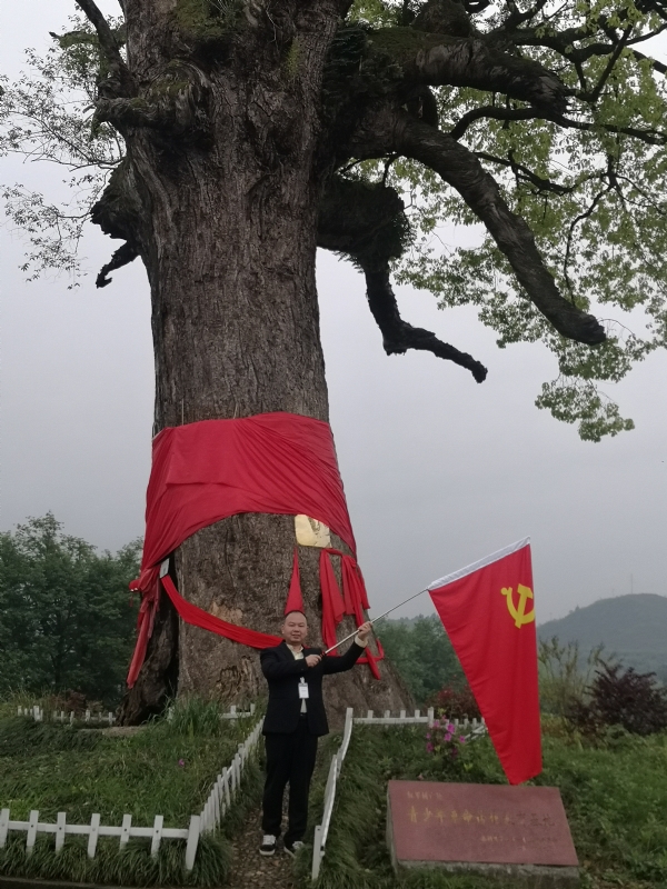 辉辉的第一张照片--湖南中老年相亲网