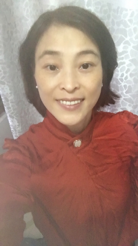 九妹的第一张照片--湖南中老年相亲网