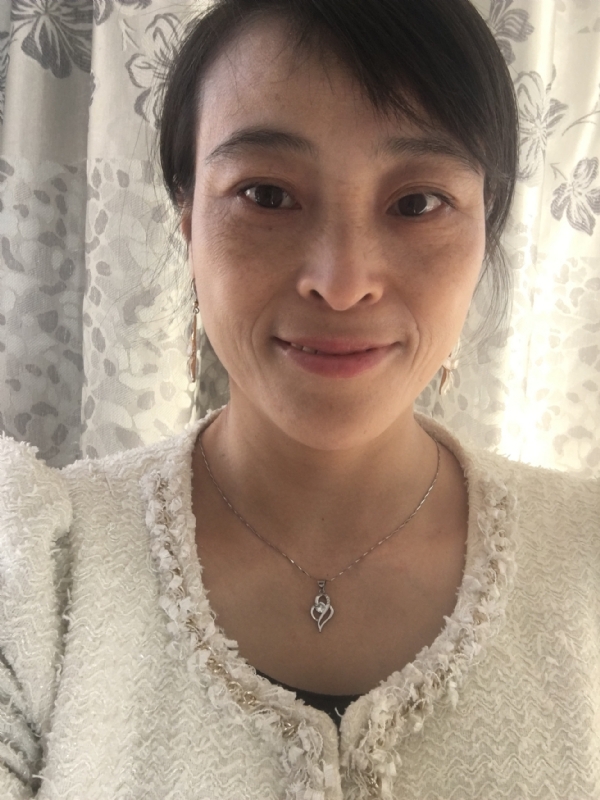 九妹的第五张照片--湖南中老年相亲网