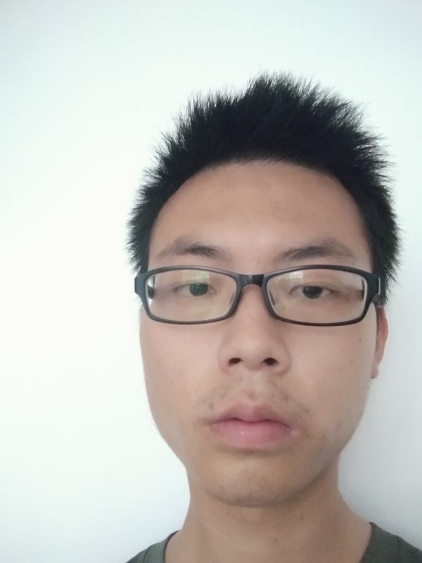 愁丝恨缕沈雄俊爽的第一张照片--湖南中老年相亲网
