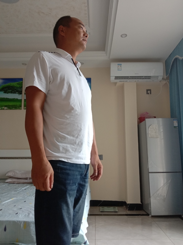 柳暗花明的第一张照片--湖南中老年相亲网