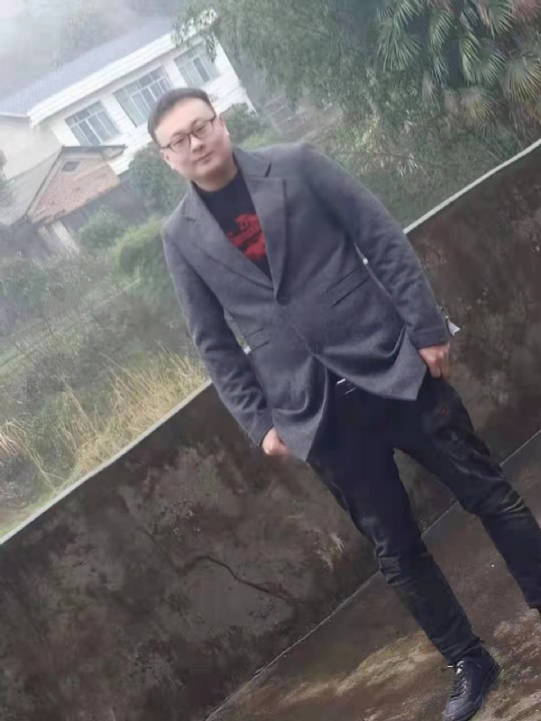 冰城的第一张照片--湖南中老年相亲网