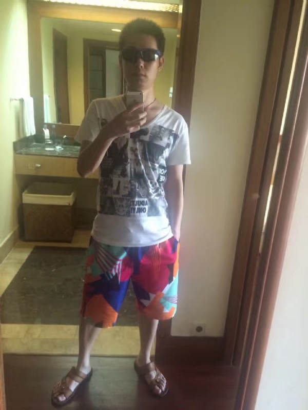 心灵寄托的第一张照片--湖南中老年相亲网