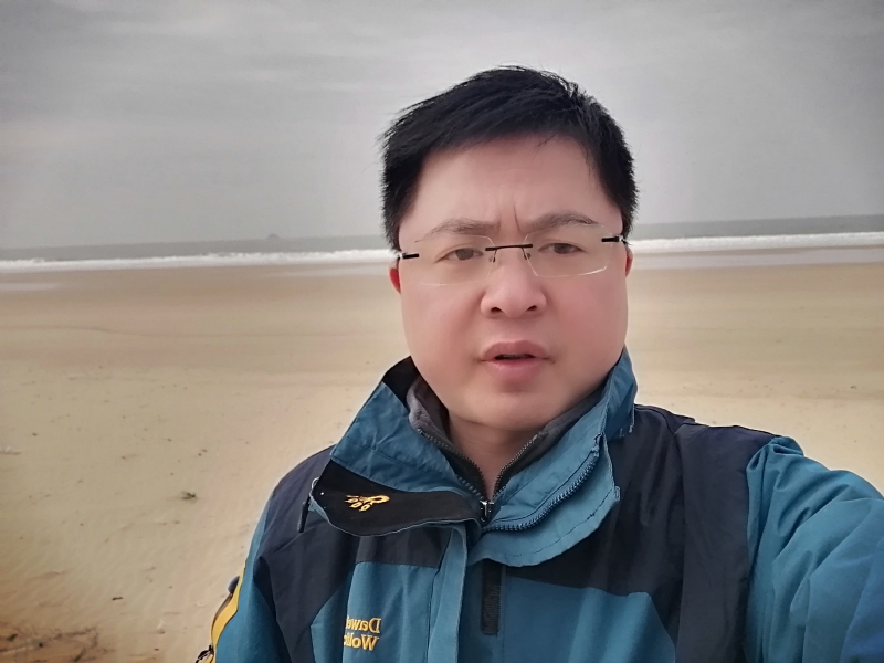 萧三歌的第一张照片--湖南中老年相亲网