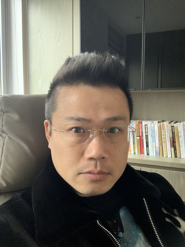 节奏的第一张照片--湖南中老年相亲网