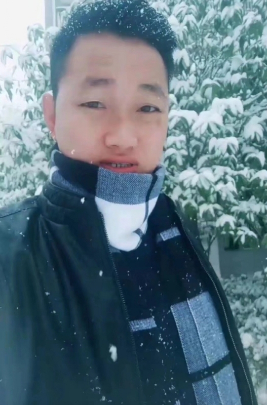 为爱拼一回的第一张照片--湖南中老年相亲网
