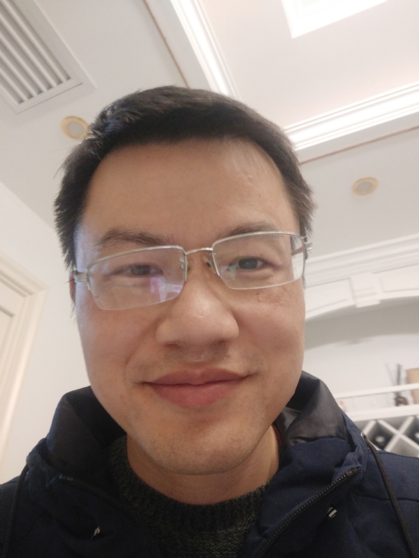 翔翔的第一张照片--湖南中老年相亲网