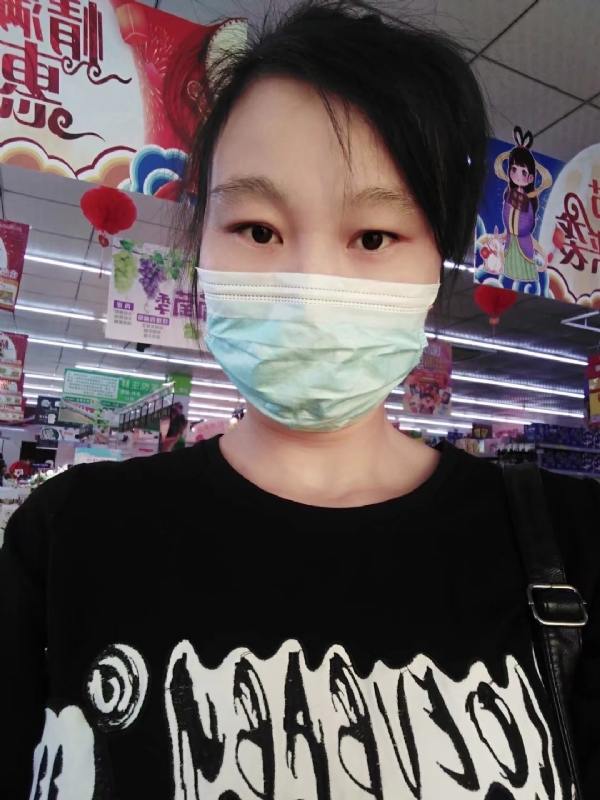 果果的第一张照片--湖南中老年相亲网