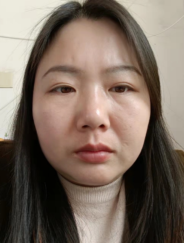 云飞儿的第一张照片--湖南中老年相亲网