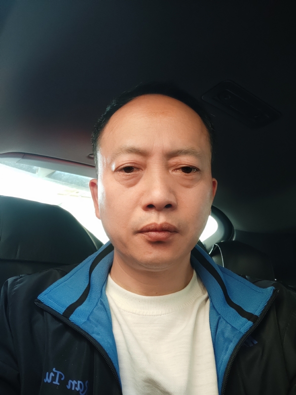 心缘的第一张照片--湖南中老年相亲网