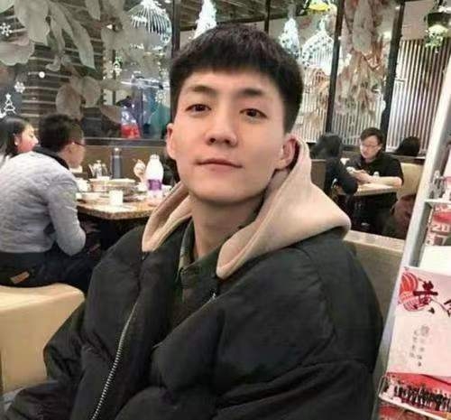 迪迪的第一张照片--湖南中老年相亲网