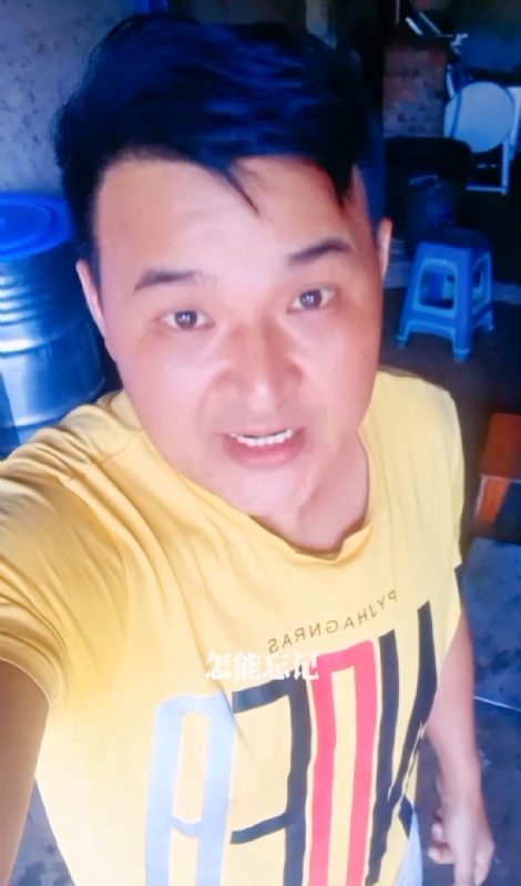 有缘再见的第一张照片--湖南中老年相亲网