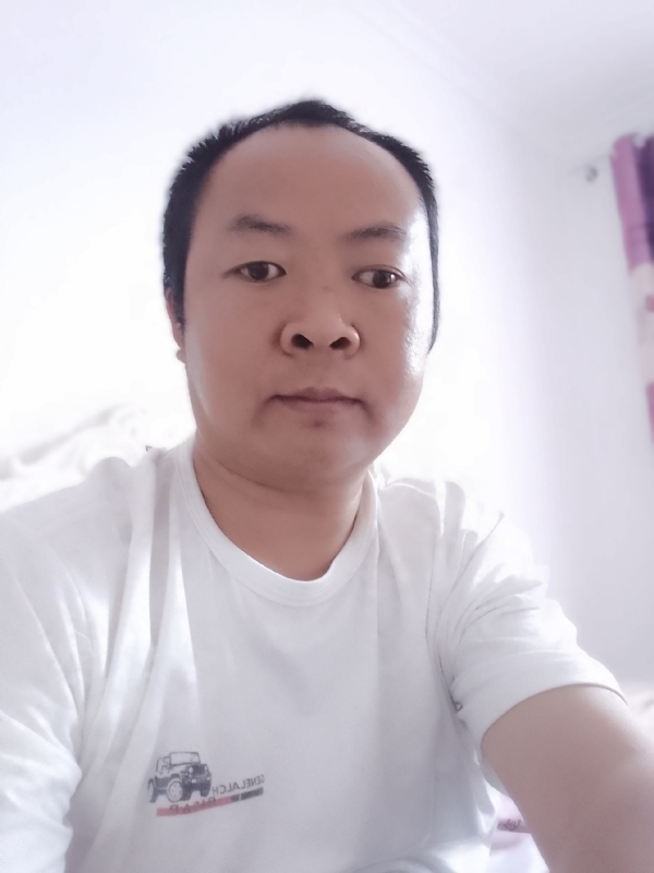 张家小伙子的第三张照片--湖南中老年相亲网