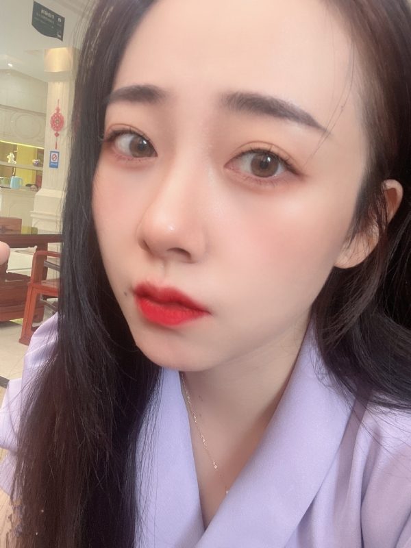 zhou小咪的第一张照片--湖南中老年相亲网
