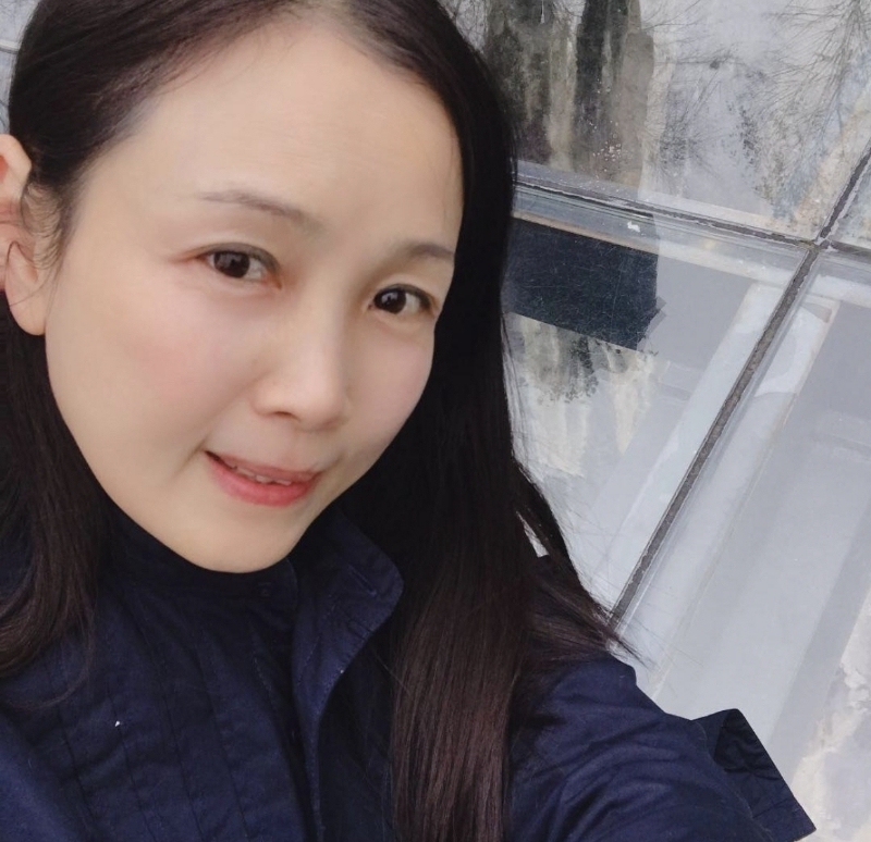 安然的第一张照片--湖南中老年相亲网
