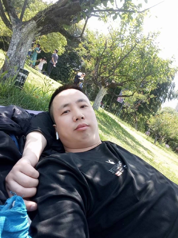 大图图的第二张照片--湖南中老年相亲网
