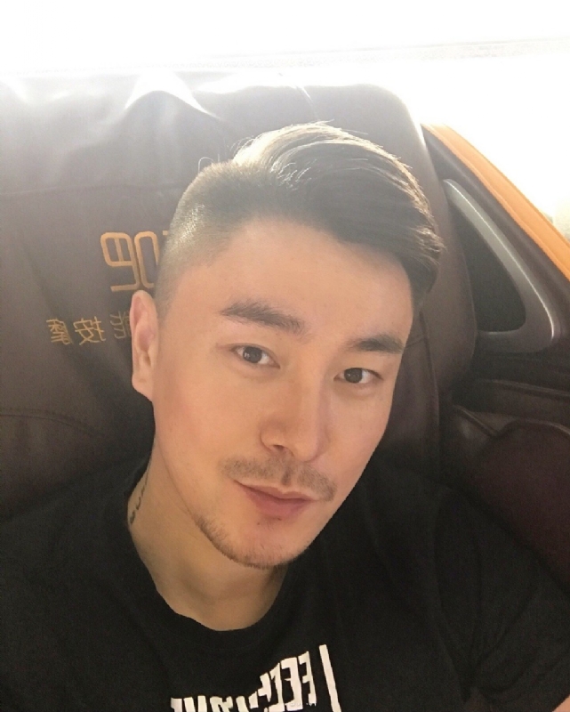 郑Sir的第二张照片--湖南中老年相亲网