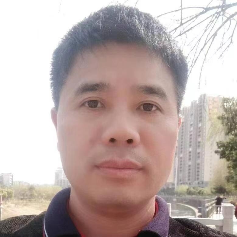 为爱付出的第一张照片--湖南中老年相亲网