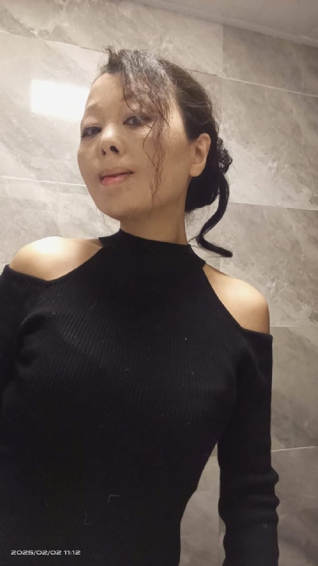 阿春的第一张照片--湖南中老年相亲网