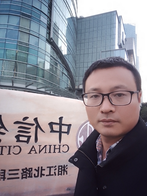 晚秋的第一张照片--湖南中老年相亲网