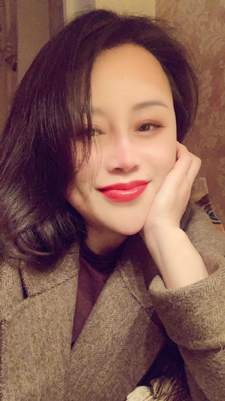妮可的第二张照片--湖南中老年相亲网