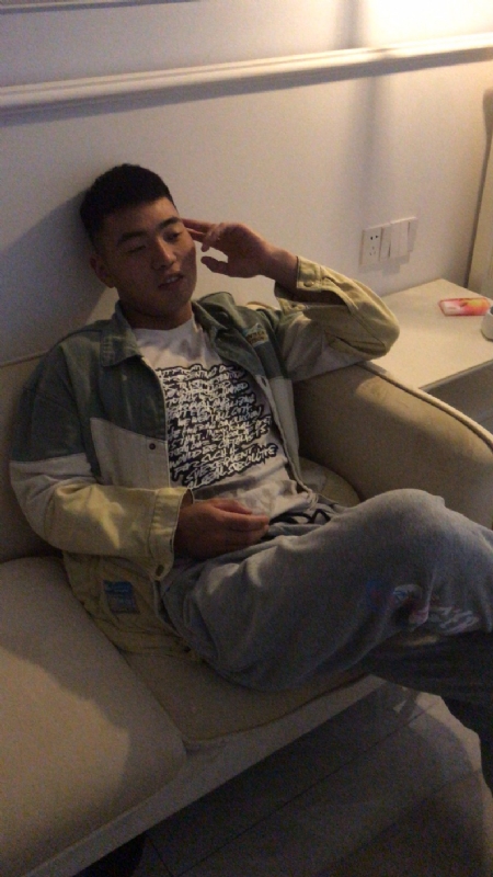 大太子的第一张照片--湖南中老年相亲网