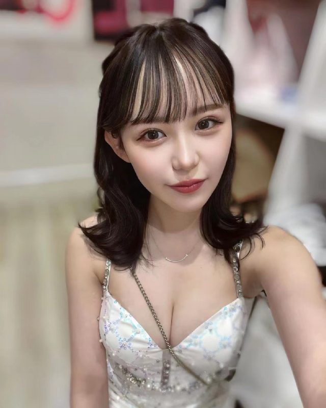 糖心的第四张照片--湖南中老年相亲网